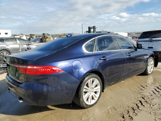 2016 Jaguar XF VIN SAJBD4BV9GCY24246 Copart auction photo, mechanical / front end damage thumbnail 3