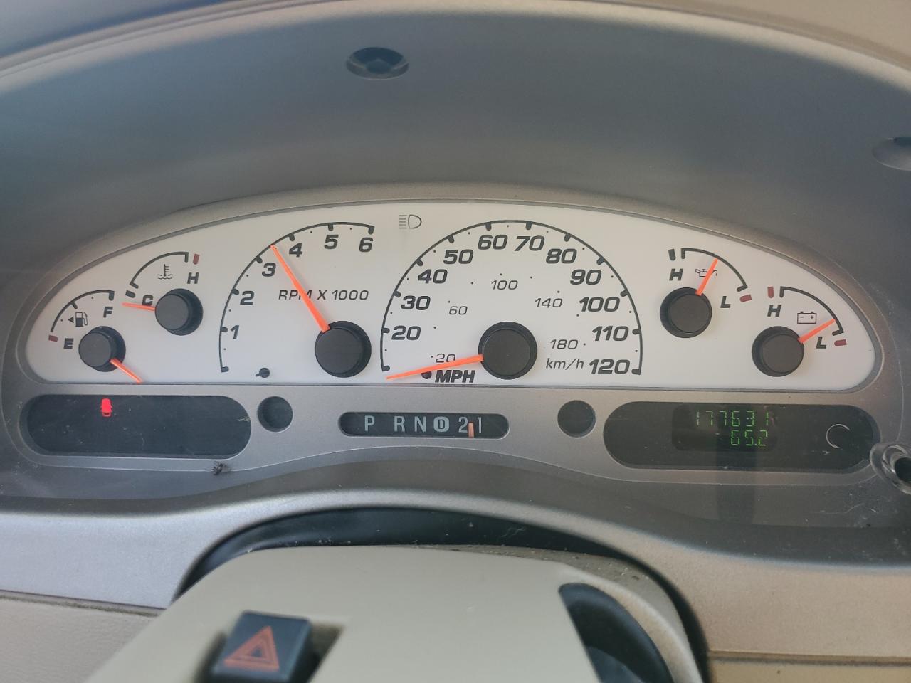 2004 Ford Explorer VIN 1FMZU67K64UA70263 Copart auction photo, front end damage thumbnail 9