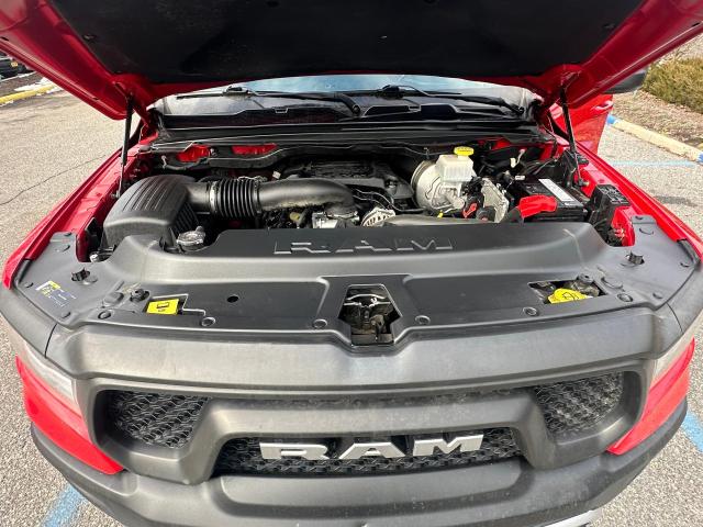 2020 RAM 1500 VIN 1C6SRFLT6LN187427 Copart auction photo, normal wear / minor dent/scratches damage thumbnail 7