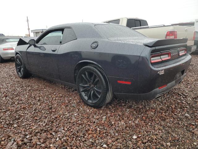 2018 Dodge Challenger VIN 2C3CDZAG5JH339436 Copart auction photo, front end damage thumbnail 2