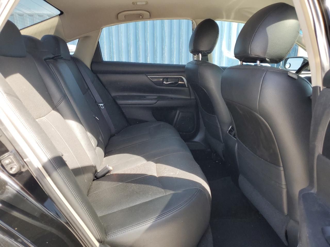 2013 Nissan Altima VIN 1N4AL3AP3DN589391 Copart auction photo, front end damage thumbnail 10