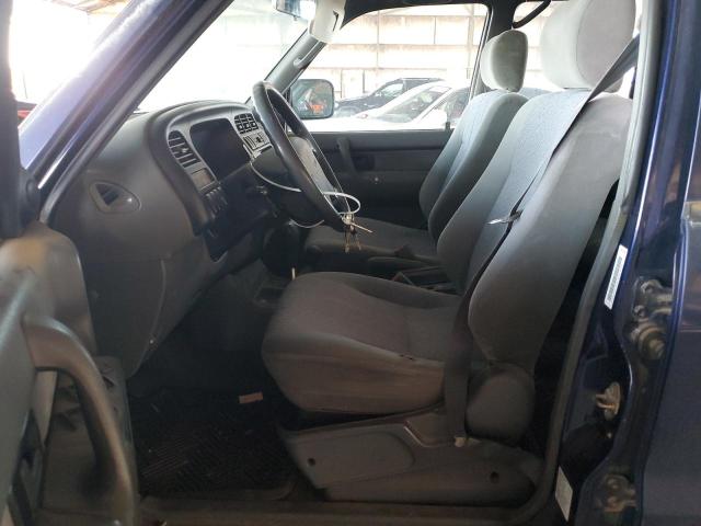 1995 Isuzu Trooper VIN JACDJ58V8S7908300 Copart auction photo, normal wear / mechanical damage thumbnail 7