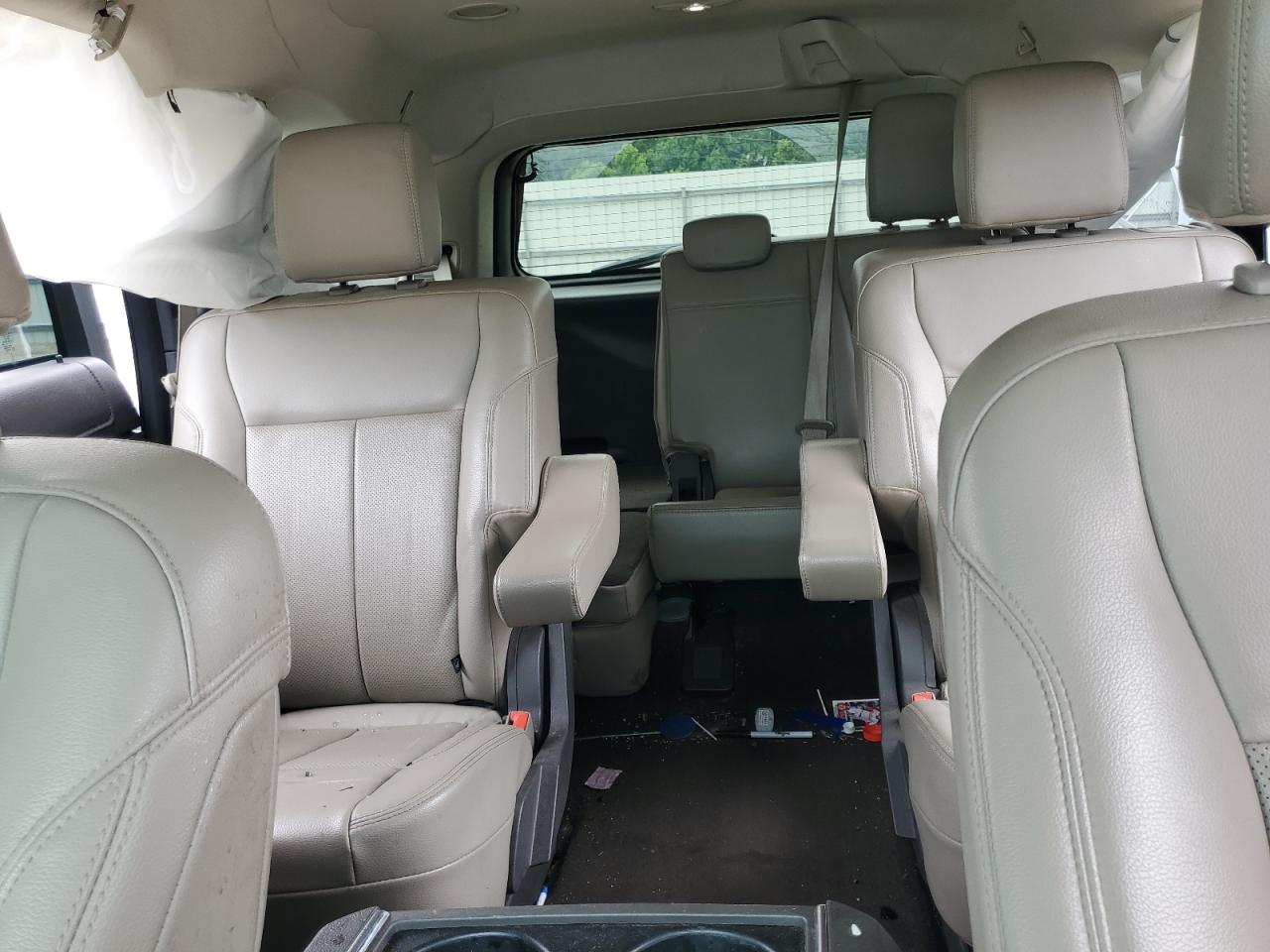 2021 Ford Expedition VIN 1FMJU1JT2MEA82762 Copart auction photo, side damage thumbnail 10