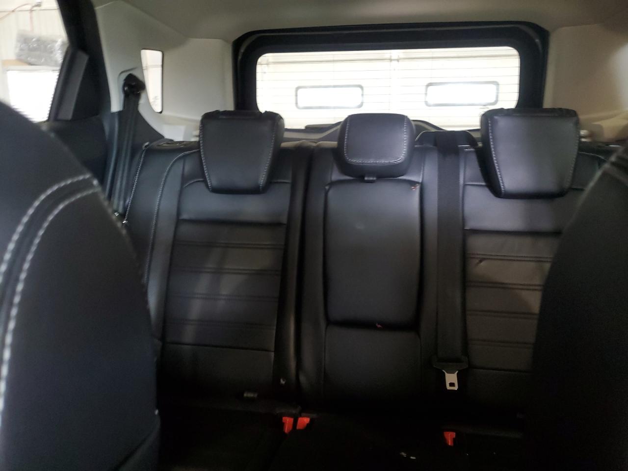 2020 Ford EcoSport VIN MAJ6S3KL4LC382331 Copart auction photo, front end damage thumbnail 10