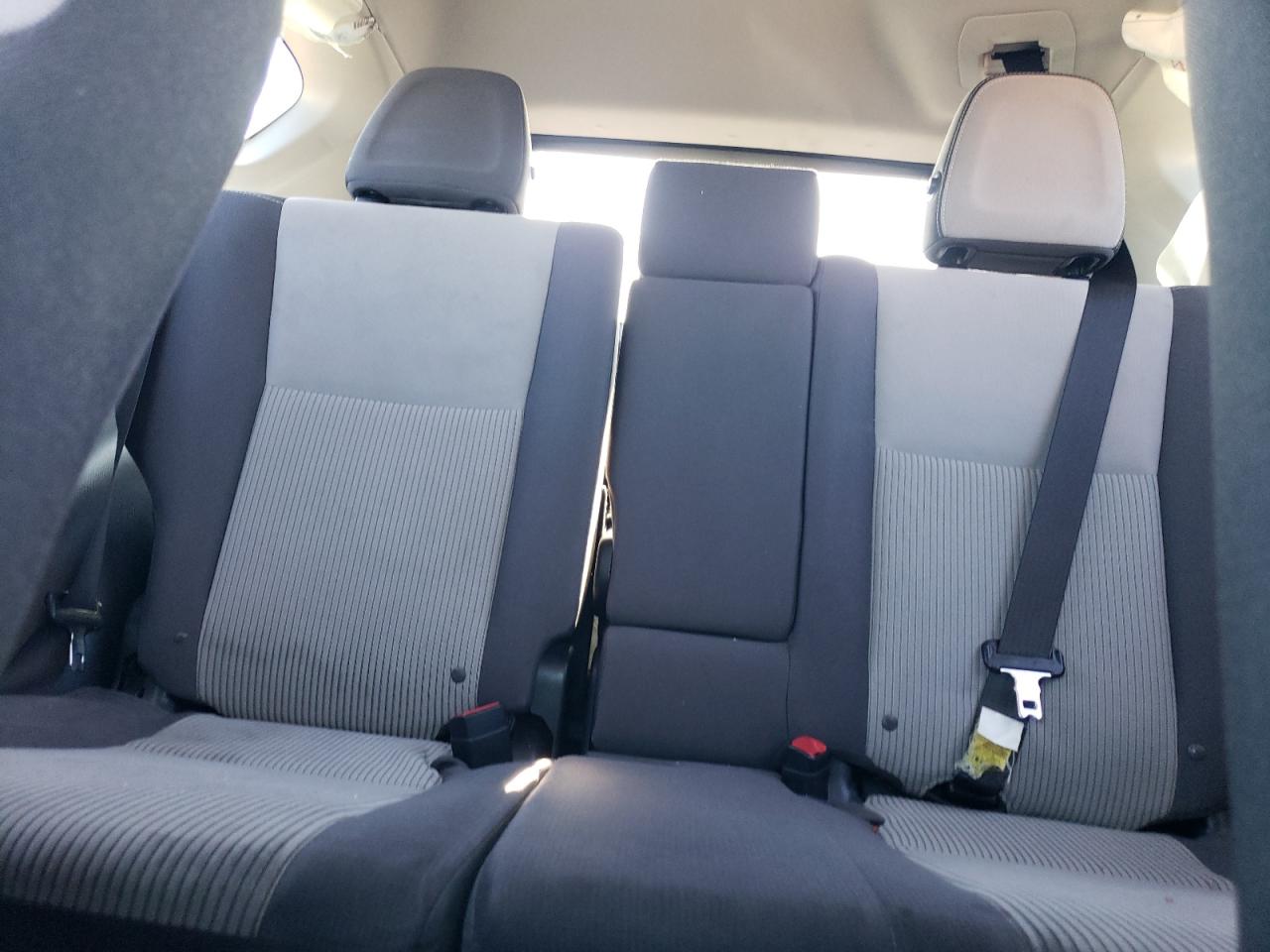2014 Toyota RAV 4 VIN JTMWFREV4EJ008878 Copart auction photo, front end damage thumbnail 10