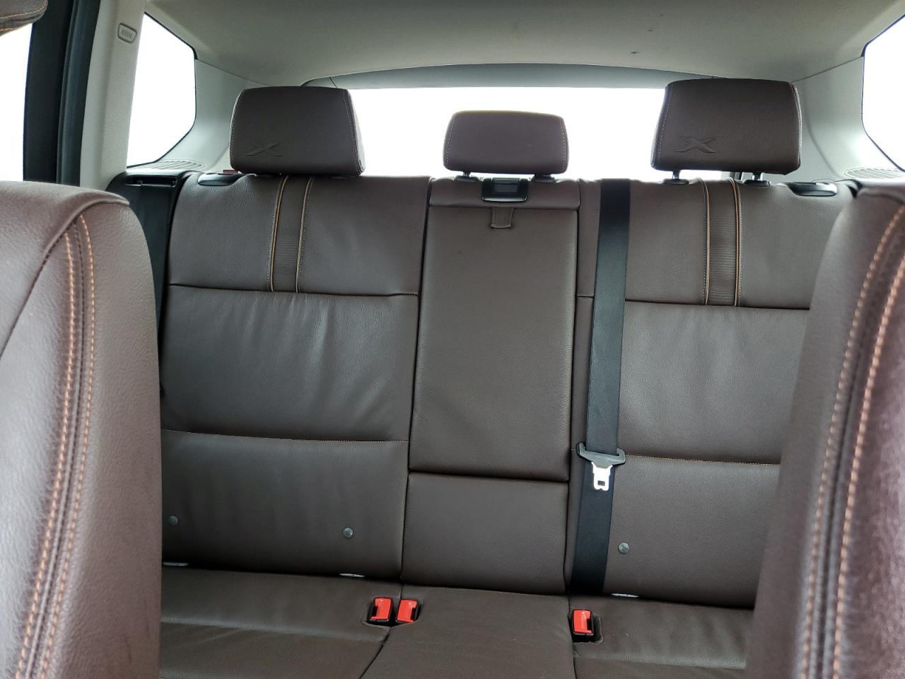 2016 BMW X3 VIN 5UXWX9C58G0D70674 Copart auction photo, normal wear / minor dent/scratches damage thumbnail 10