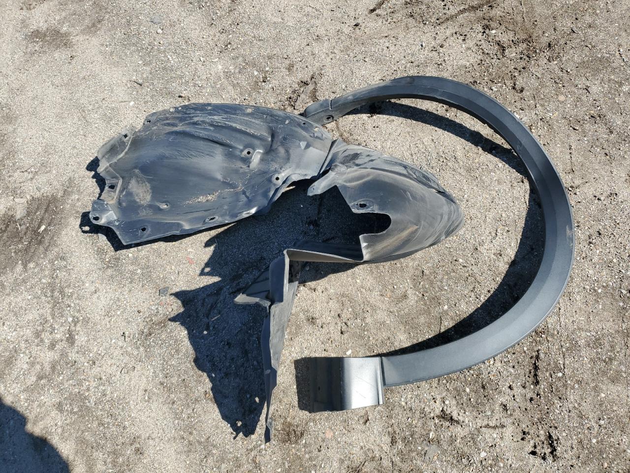 2019 Mazda CX-5 VIN JM3KFBCM9K1597882 Copart auction photo, front end damage thumbnail 13