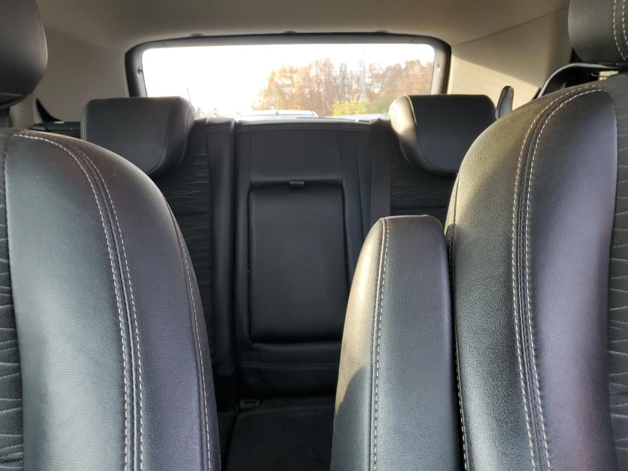 2015 Buick Encore VIN KL4CJFSB7FB130067 Copart auction photo, front end damage thumbnail 10