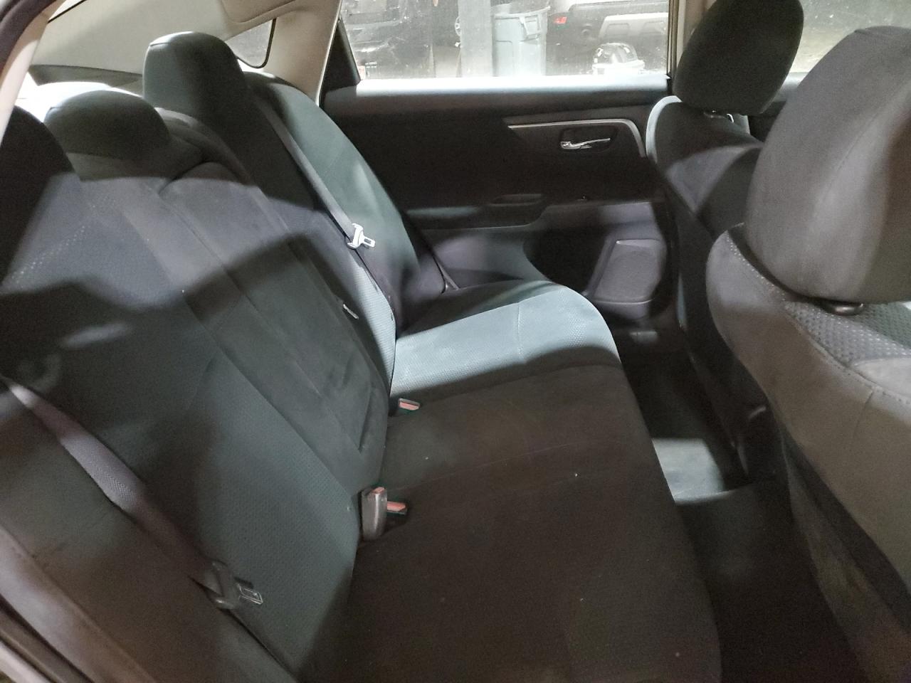 2015 Nissan Altima VIN 1N4AL3AP7FN317221 Copart auction photo, front end / rear end damage thumbnail 10
