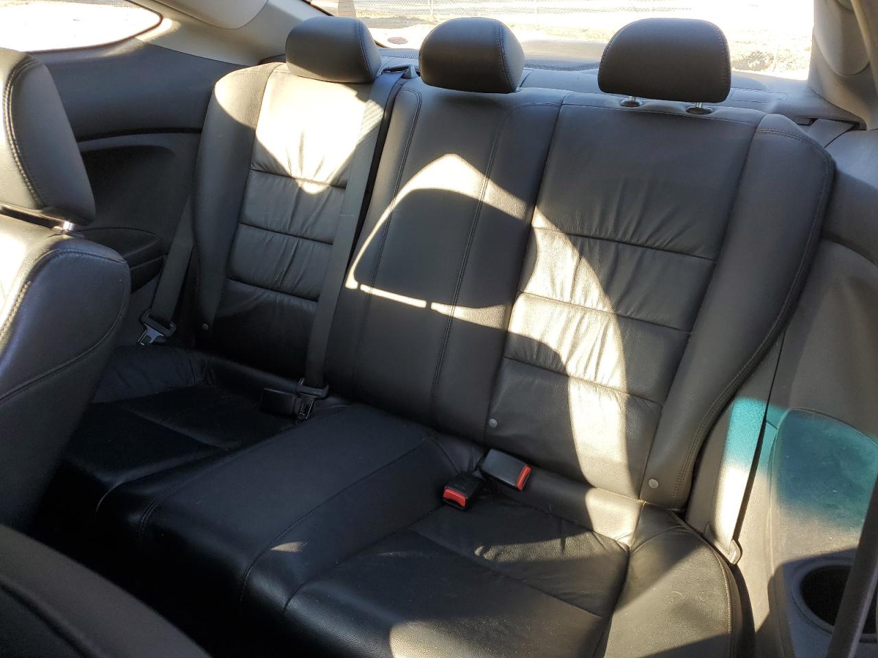 2011 Honda Accord VIN 1HGCS2B8XBA008904 Copart auction photo, all over damage thumbnail 10