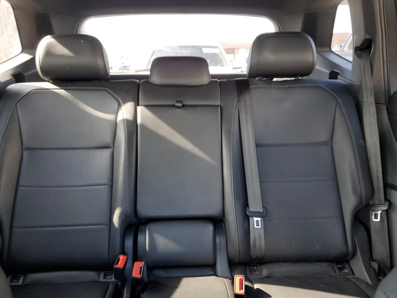 2019 Volkswagen Tiguan VIN 3VV2B7AX9KM042708 Copart auction photo, front end damage thumbnail 10