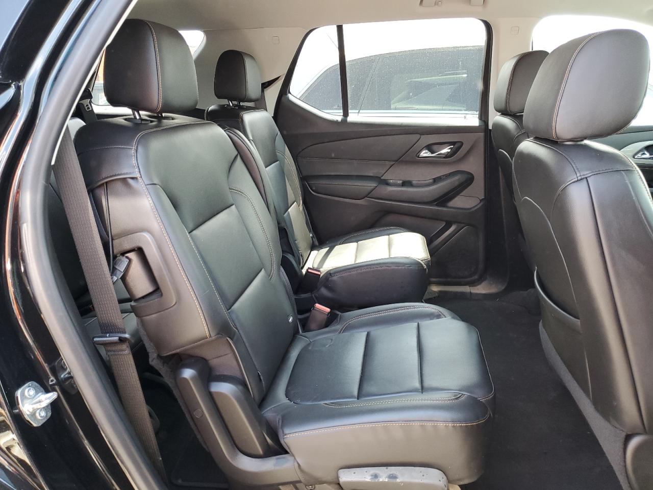 2021 Chevrolet Traverse VIN 1GNERHKW1MJ103303 Copart auction photo, water/flood damage thumbnail 11