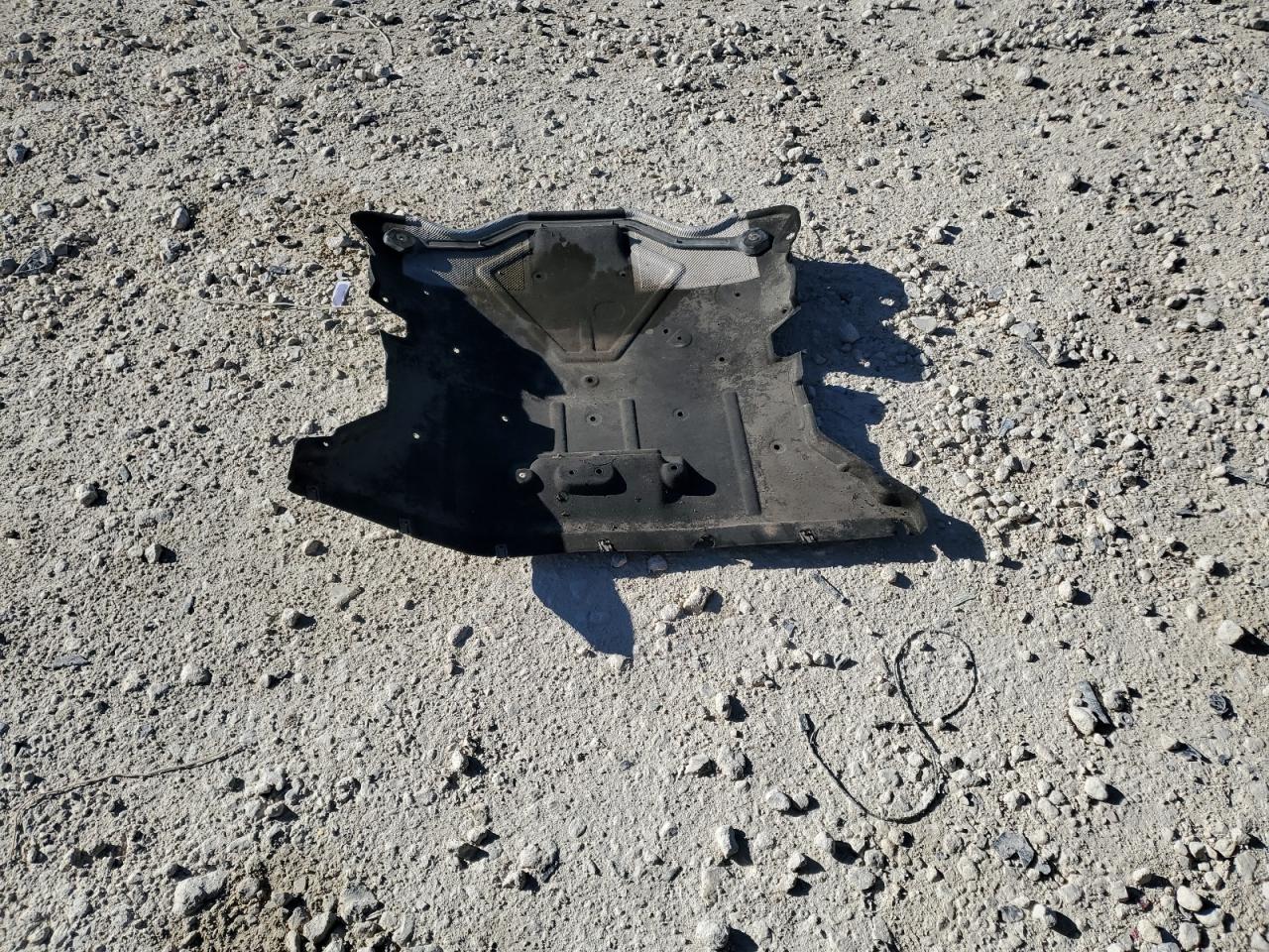 2018 Alfa Romeo Stelvio VIN ZASFAKPN1J7B87527 Copart auction photo, undercarriage damage thumbnail 12