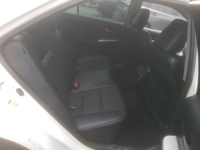 2012 Toyota Camry VIN 4T1BF1FK1CU543274 Copart auction photo, front end / minor dent/scratches damage thumbnail 10