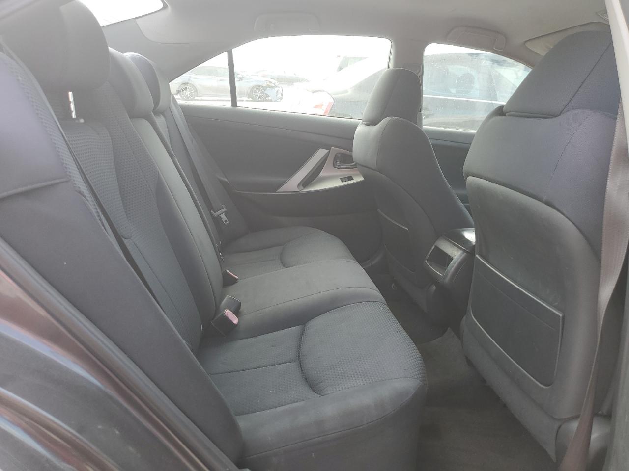 2009 Toyota Camry VIN 4T1BE46K89U360435 Copart auction photo, front end / all over damage thumbnail 10