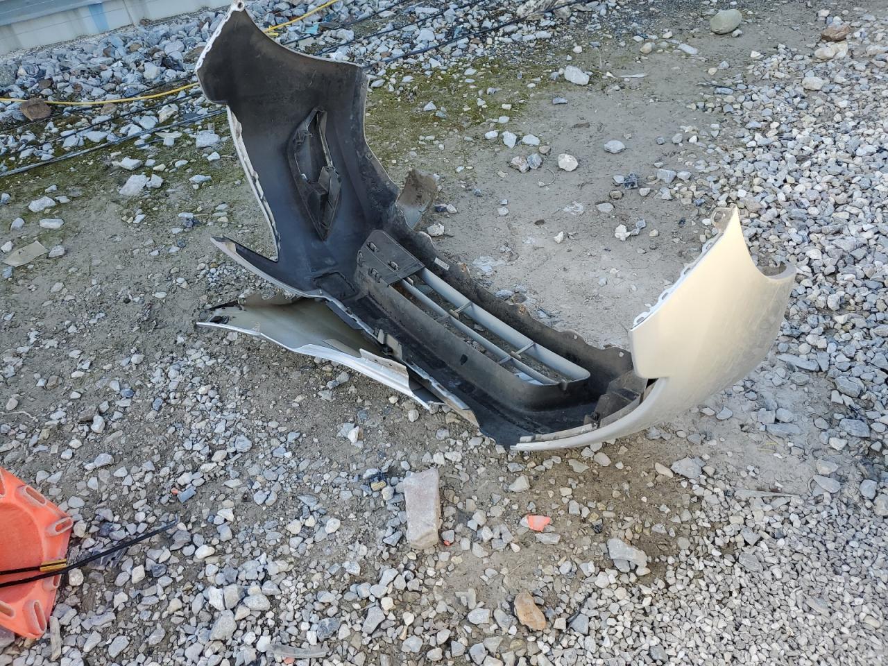 2017 Nissan Versa VIN 3N1CN7APXHL860556 Copart auction photo, front end damage thumbnail 14