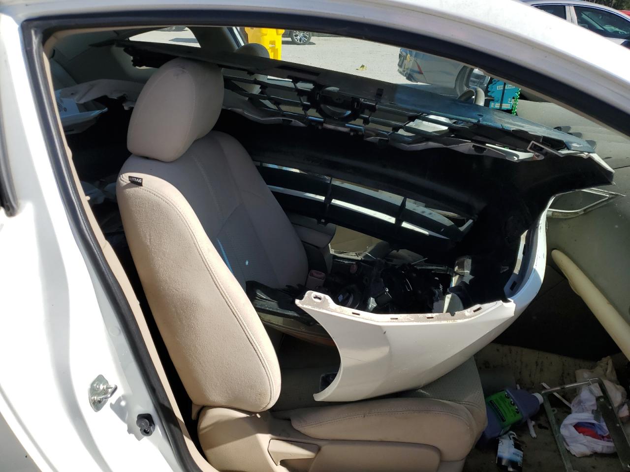 2013 Nissan Altima VIN 1N4AL2EP7DC234630 Copart auction photo, biohazard/chemical / front end damage thumbnail 10
