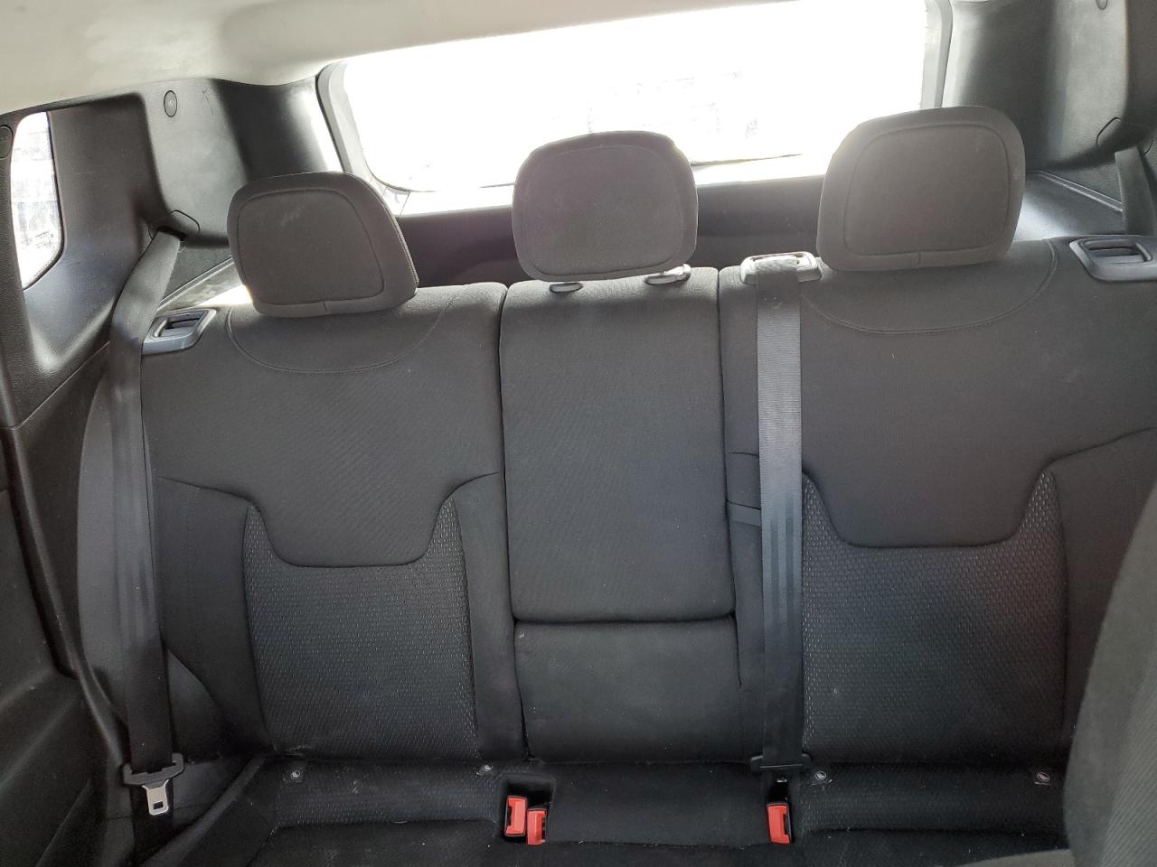 2018 Jeep Renegade VIN ZACCJBBB6JPG92037 Copart auction photo, front end / side damage thumbnail 10