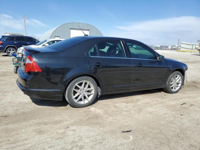 2010 Ford Fusion VIN 3FAHP0JG5AR215813 Copart auction photo, front end / minor dent/scratches damage thumbnail 3