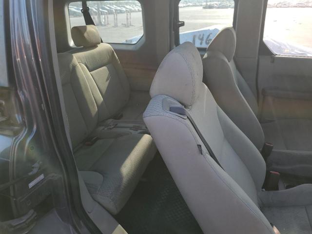 2009 Honda Element VIN 5J6YH18359L004857 Copart auction photo, front end damage thumbnail 10