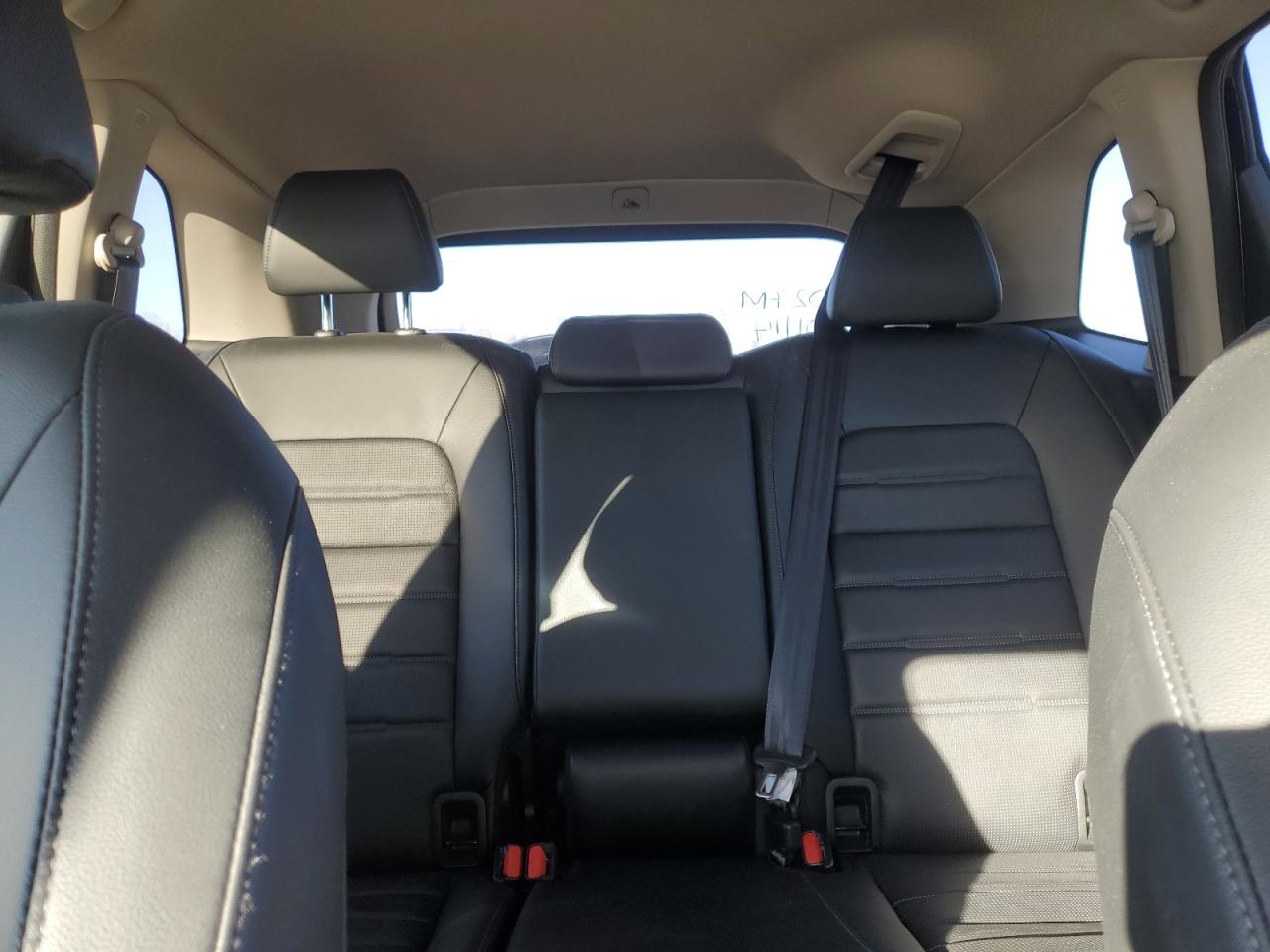 2024 Honda CR-V VIN 2HKRS4H73RH426193 Copart auction photo, rear end / minor dent/scratches damage thumbnail 10