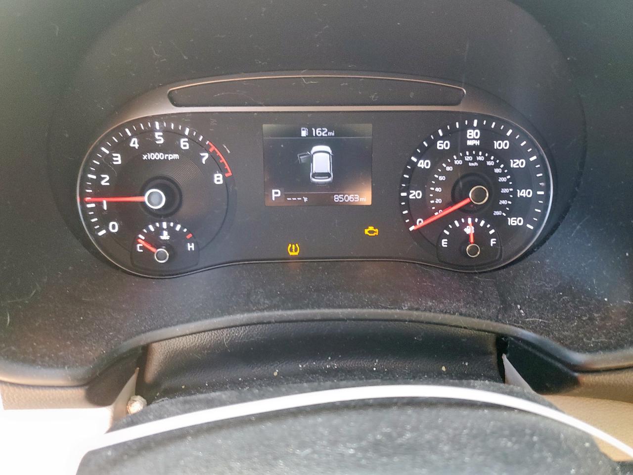 2020 KIA Soul VIN KNDJ23AU6L7700571 Copart auction photo, front end damage thumbnail 9
