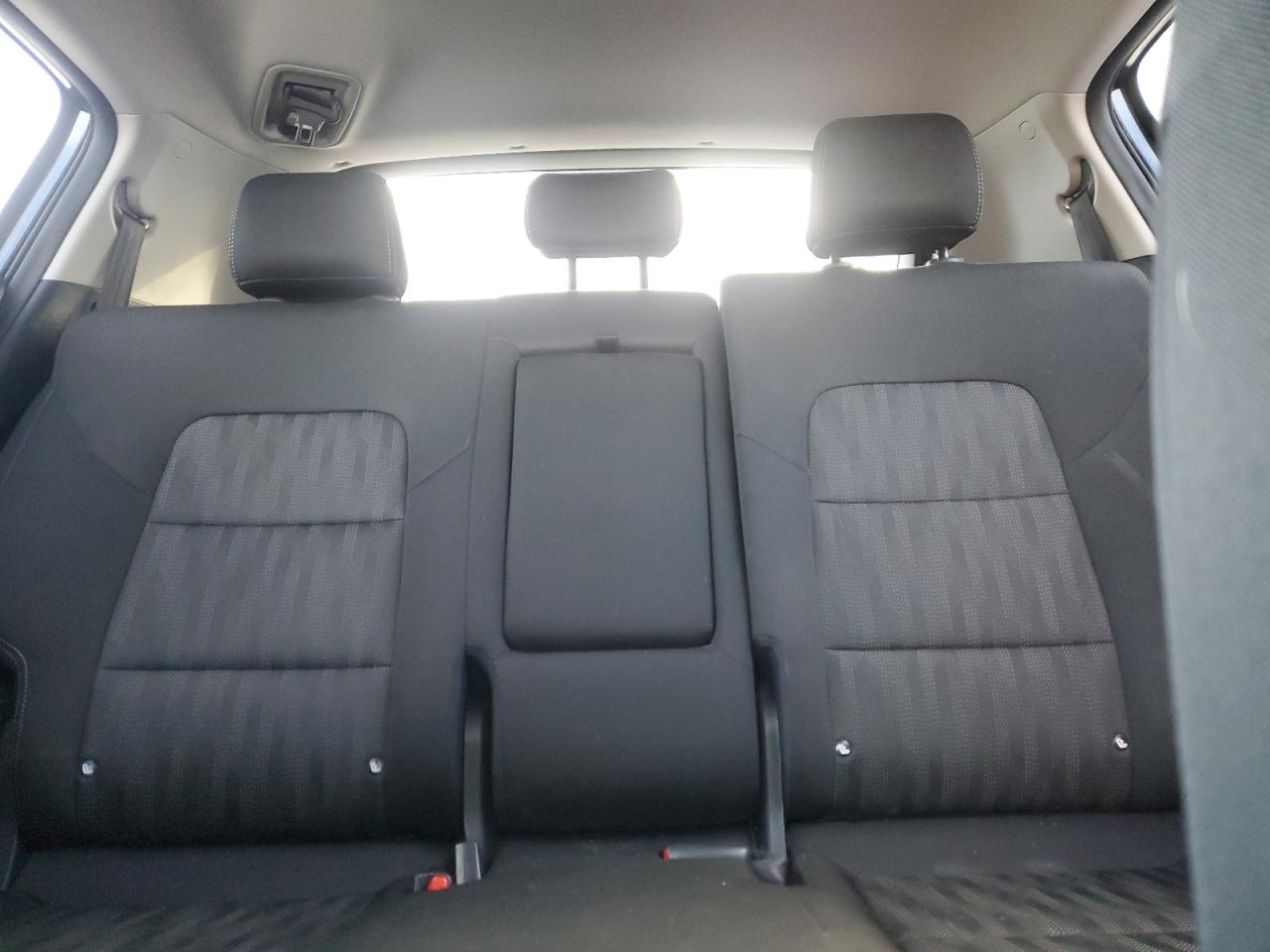 2020 KIA Sportage VIN KNDPMCAC0L7650231 Copart auction photo, rear end damage thumbnail 10