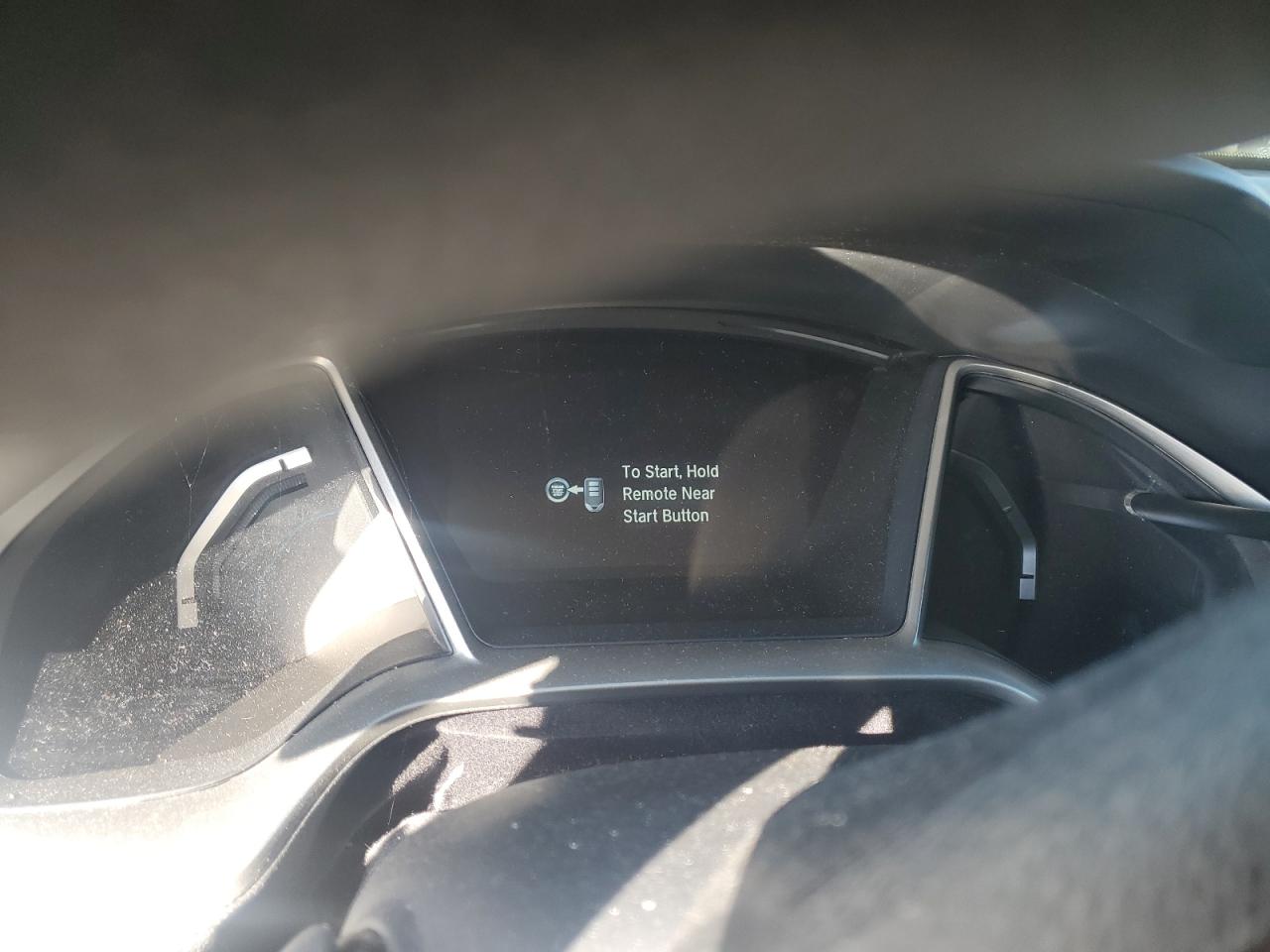 2018 Honda Civic VIN 19XFC2F87JE007305 Copart auction photo, rear end / side damage thumbnail 9