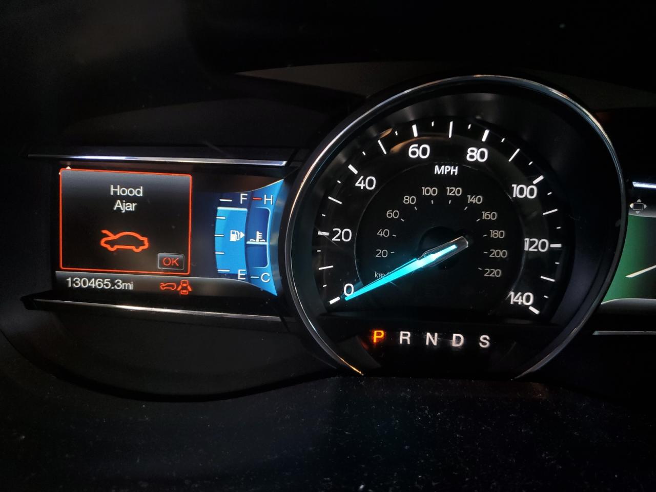 2016 Ford Explorer VIN 1FM5K8D82GGA22139 Copart auction photo, front end damage thumbnail 9