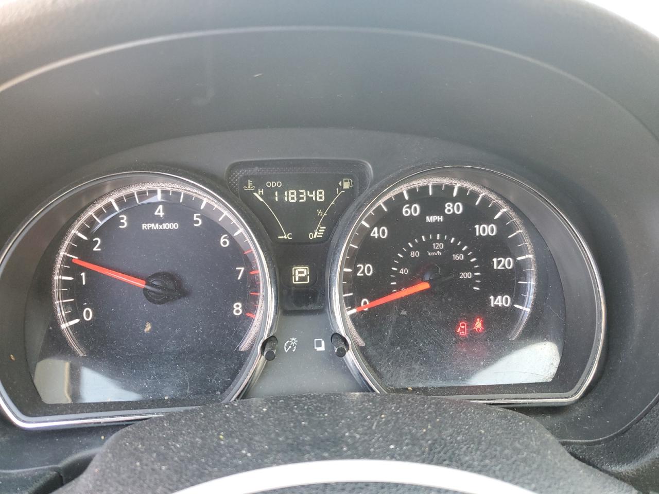2019 Nissan Versa VIN 3N1CN7AP3KL875424 Copart auction photo, rear end damage thumbnail 9
