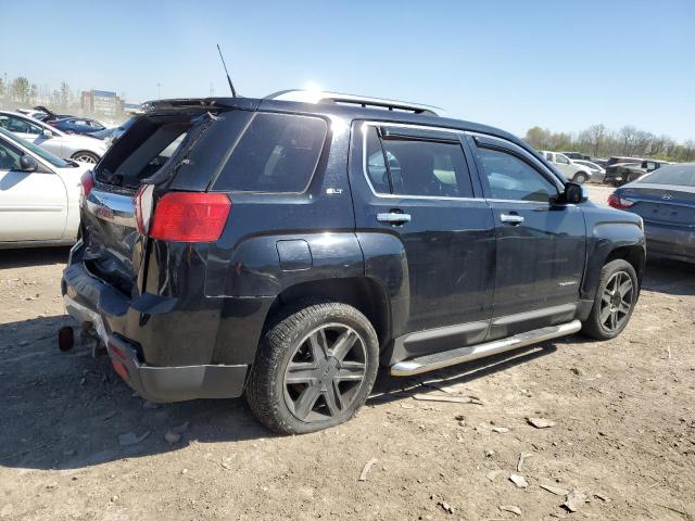 2011 GMC Terrain VIN 2CTALWEC5B6368190 Copart auction photo, rear end damage thumbnail 3