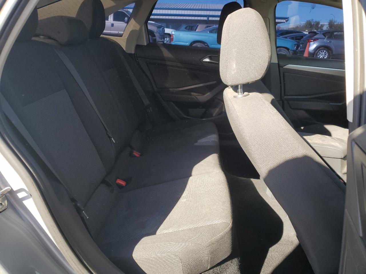 2021 Volkswagen Jetta VIN 3VWC57BU4MM041710 Copart auction photo, front end damage thumbnail 11