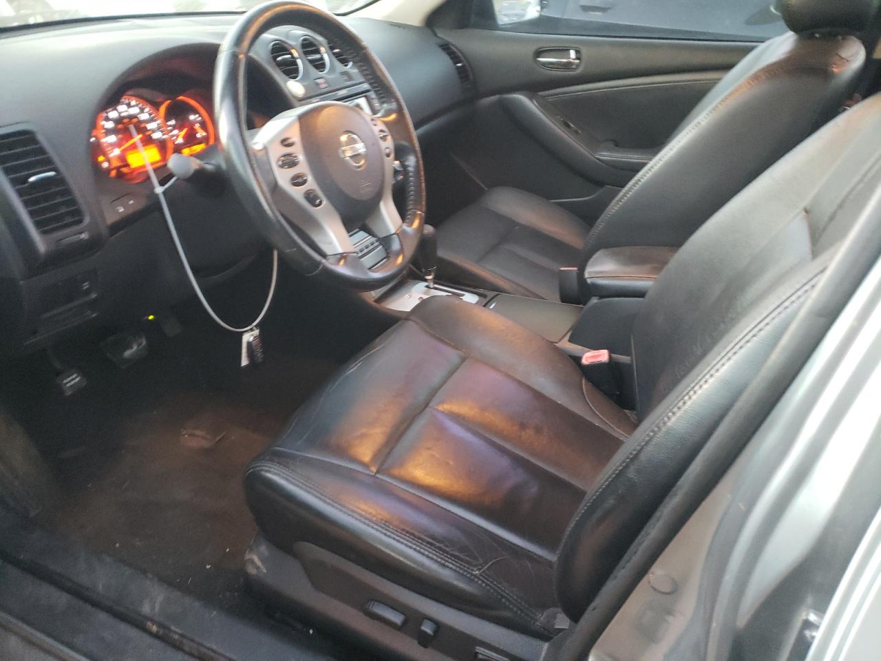 2007 Nissan Altima VIN 1N4BL21E57N464488 Copart auction photo, front end damage thumbnail 7