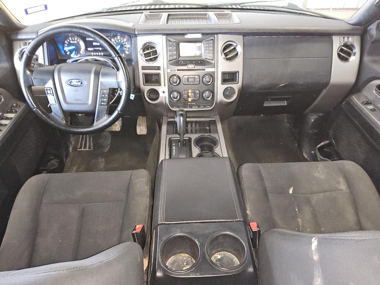 2017 Ford Expedition VIN 1FMJU1HT2HEA56254 Copart auction photo, mechanical / minor dent/scratches damage thumbnail 8