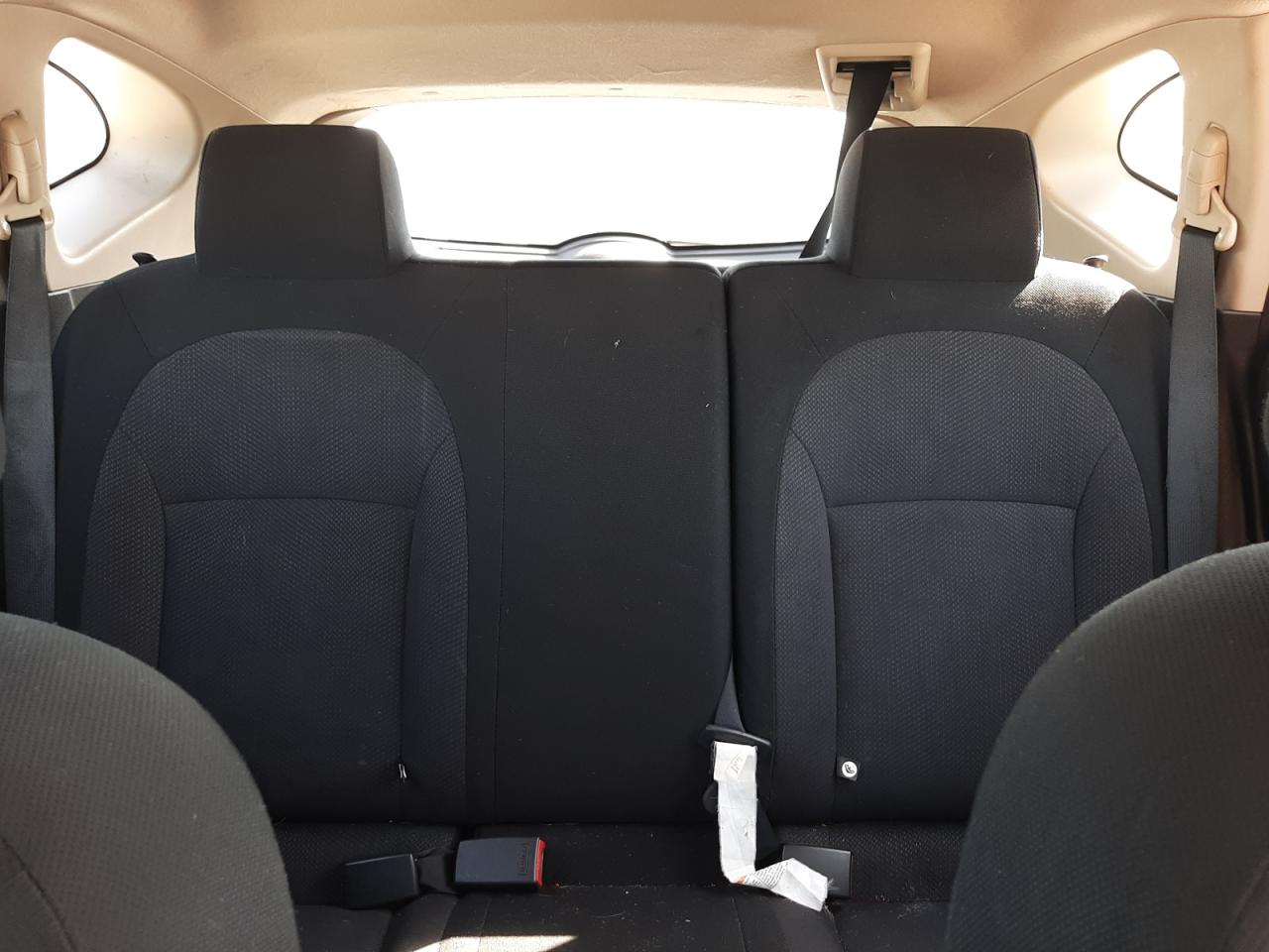 2012 Nissan Rogue VIN JN8AS5MV1CW409616 Copart auction photo, minor dent/scratches damage thumbnail 10