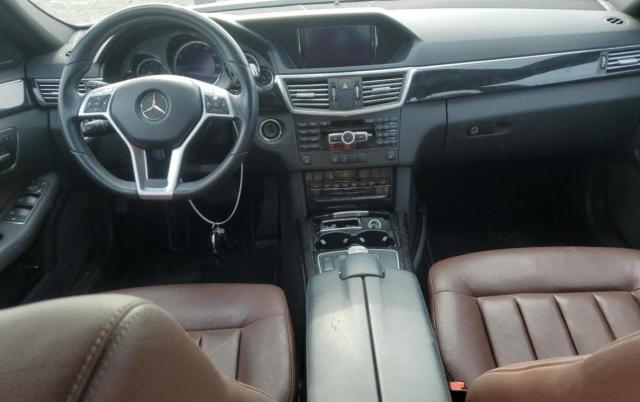 2013 Mercedes-Benz E-klasse VIN WDDHF8JB0DA709291 Copart auction photo, front end / minor dent/scratches damage thumbnail 8