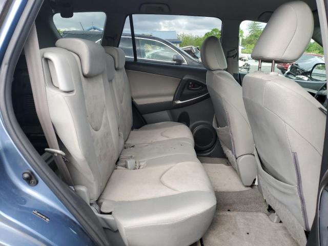 2010 Toyota RAV 4 VIN JTMBK4DV3AD014940 Copart auction photo, rear end damage thumbnail 10
