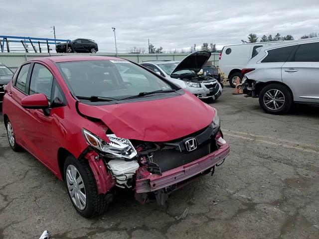 2016 Honda Fit VIN JHMGK5H57GX011390 Copart auction photo, front end damage thumbnail 11