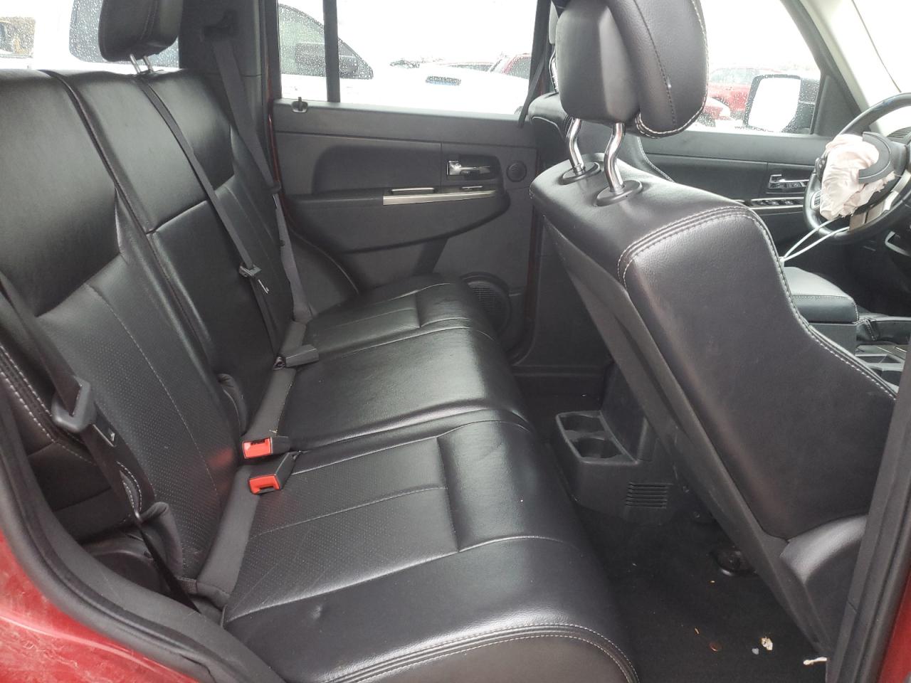 2012 Jeep Liberty (North America) VIN 1C4PJMFK5CW152692 Copart auction photo, front end damage thumbnail 11