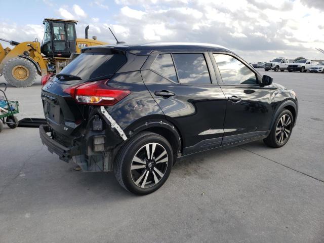 2020 Nissan Kicks VIN 3N1CP5CV6LL518864 Copart auction photo, side damage thumbnail 3