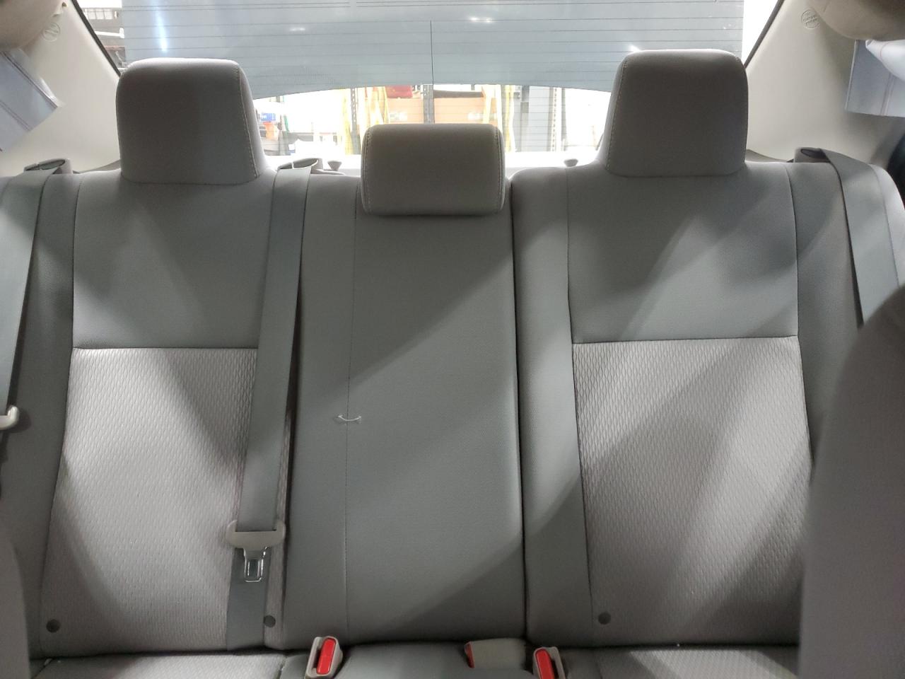2014 Toyota Corolla VIN 2T1BURHE6EC017156 Copart auction photo, front end damage thumbnail 10