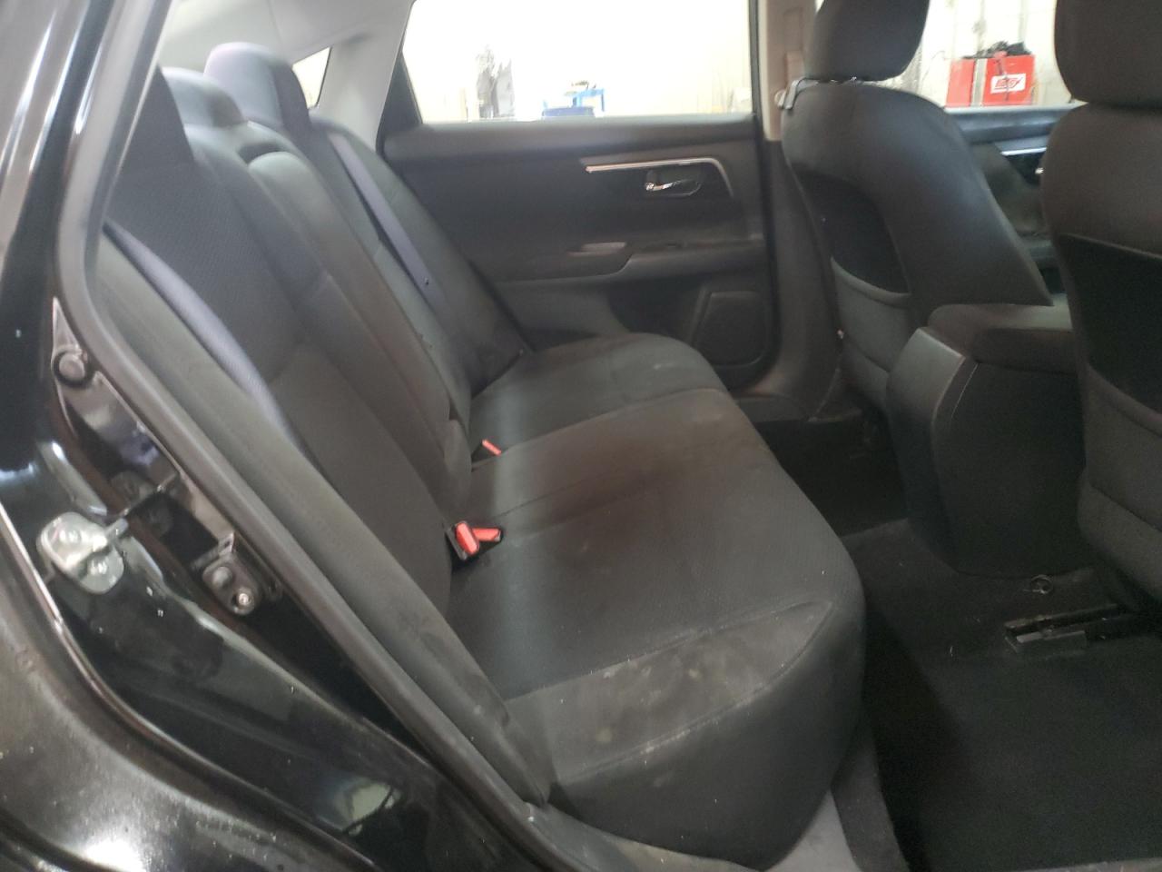 2014 Nissan Altima VIN 1N4AL3AP1EC429426 Copart auction photo, rear end damage thumbnail 10