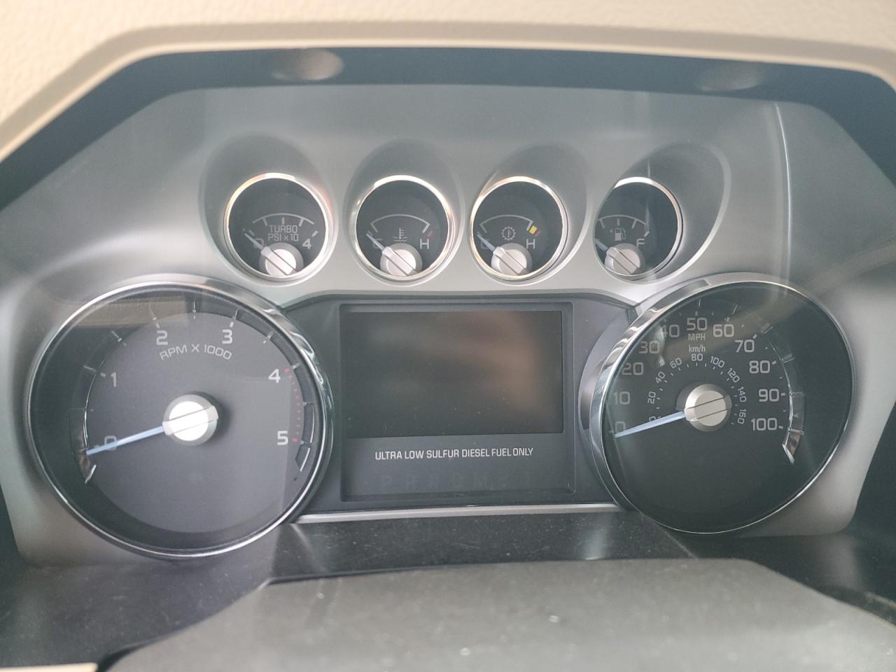 2016 Ford F250 VIN 1FT7W2BT0GEA08287 Copart auction photo, mechanical / minor dent/scratches damage thumbnail 9