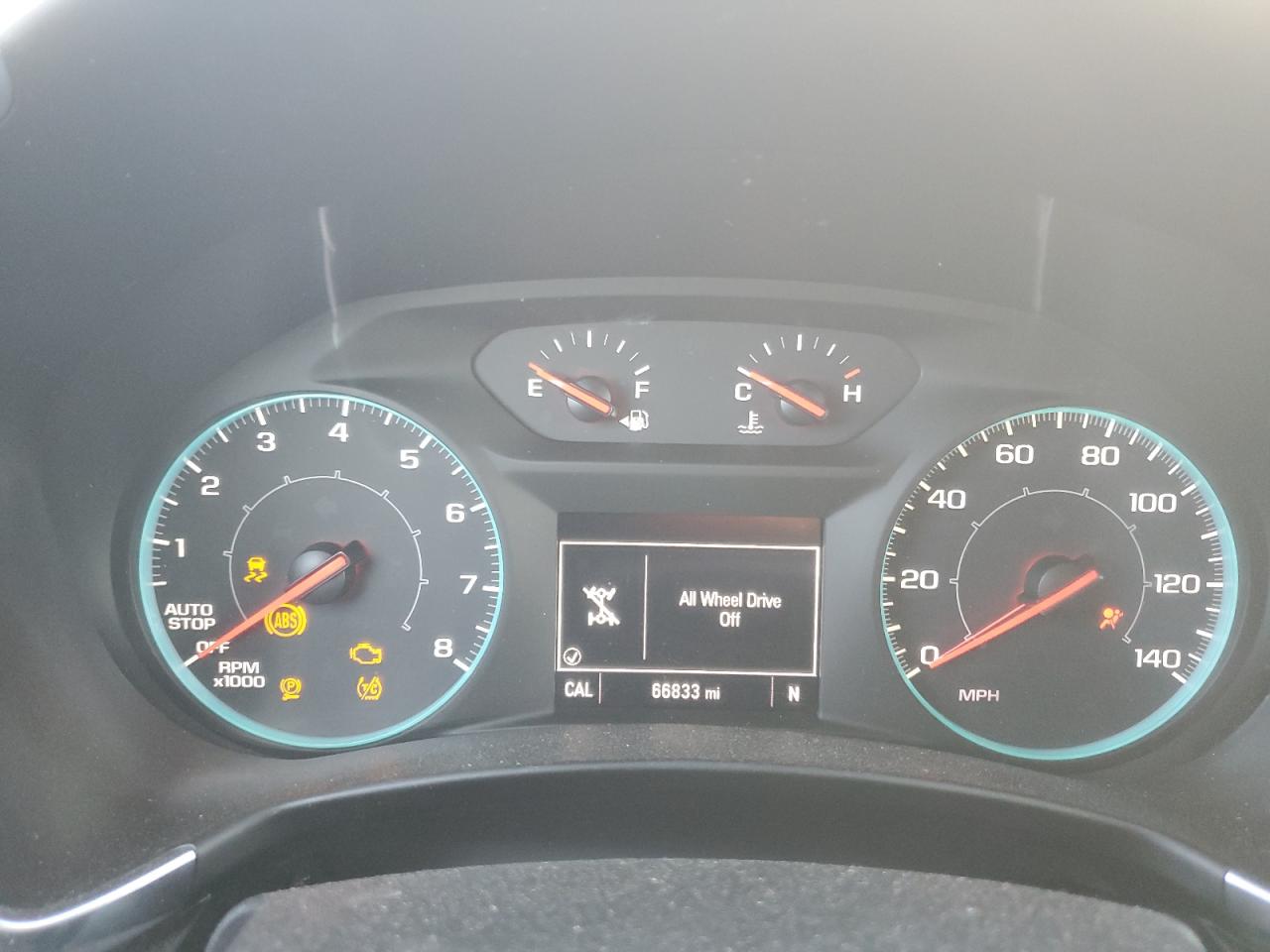 2022 Chevrolet Equinox VIN 3GNAXSEV1NS150089 Copart auction photo, front end / side damage thumbnail 9