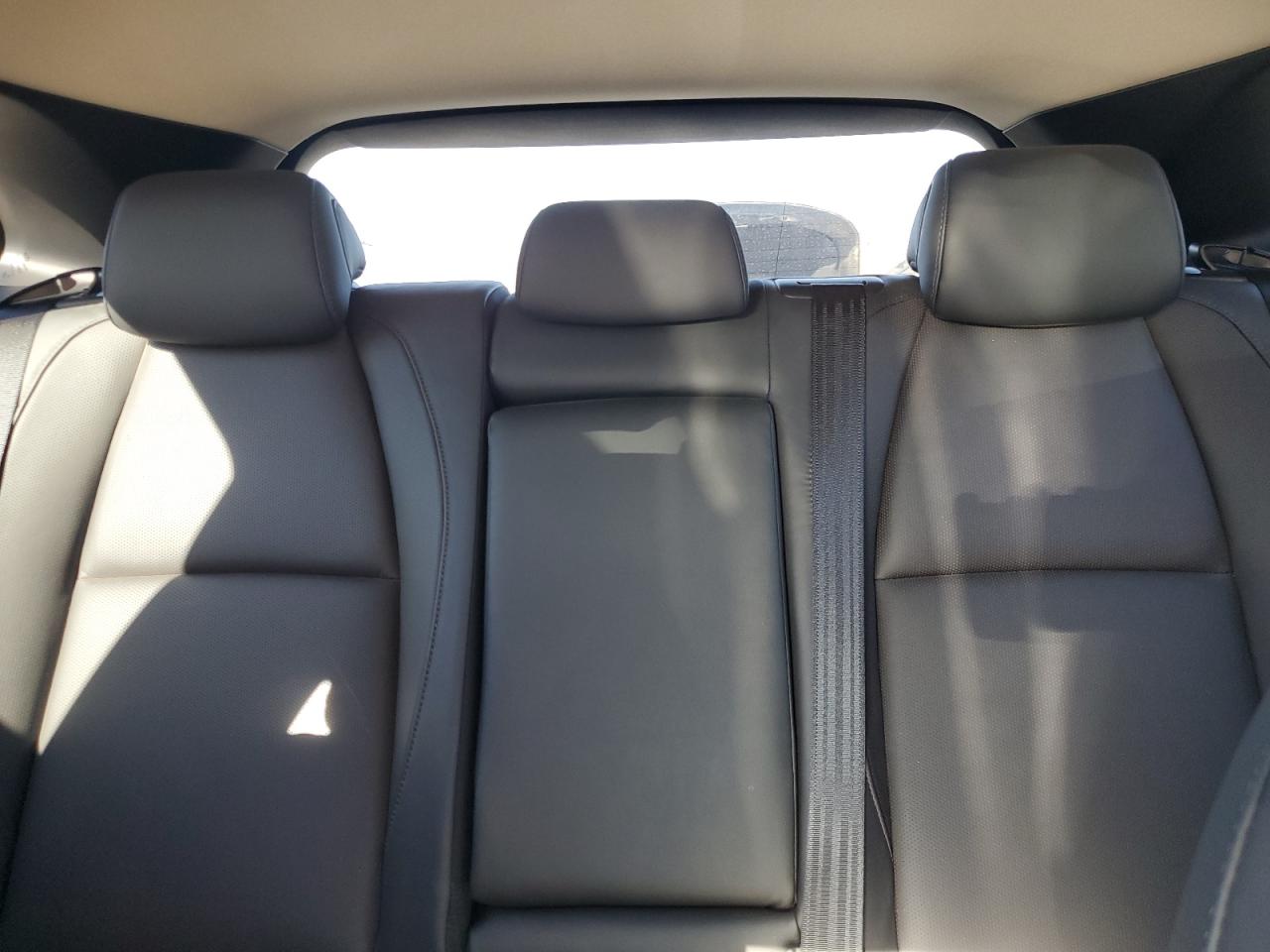2021 Mazda CX-30 VIN 3MVDMBEY8MM310933 Copart auction photo, front end damage thumbnail 10