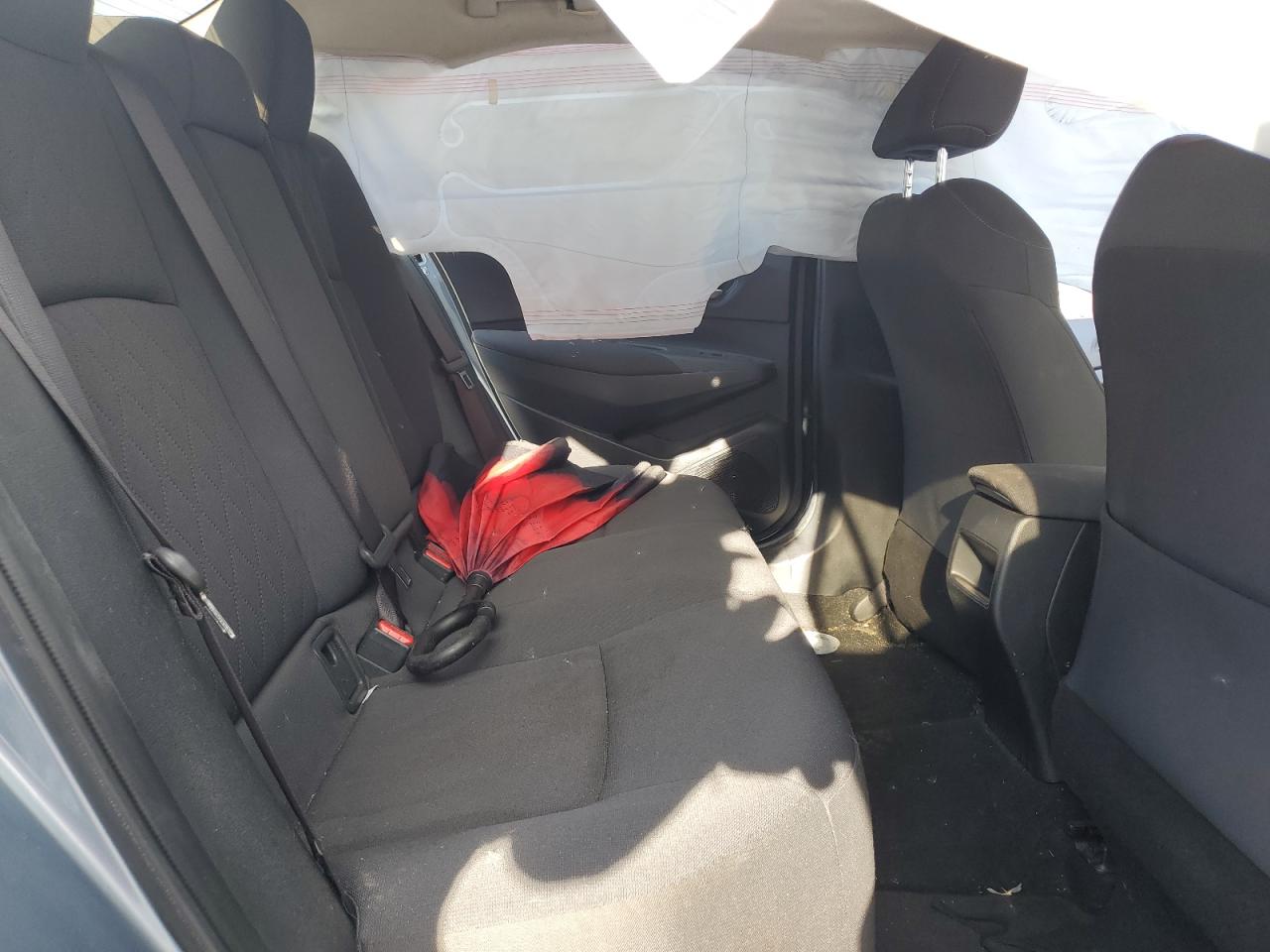 2020 Toyota Corolla VIN JTDEPRAE3LJ028194 Copart auction photo, all over / minor dent/scratches damage thumbnail 11