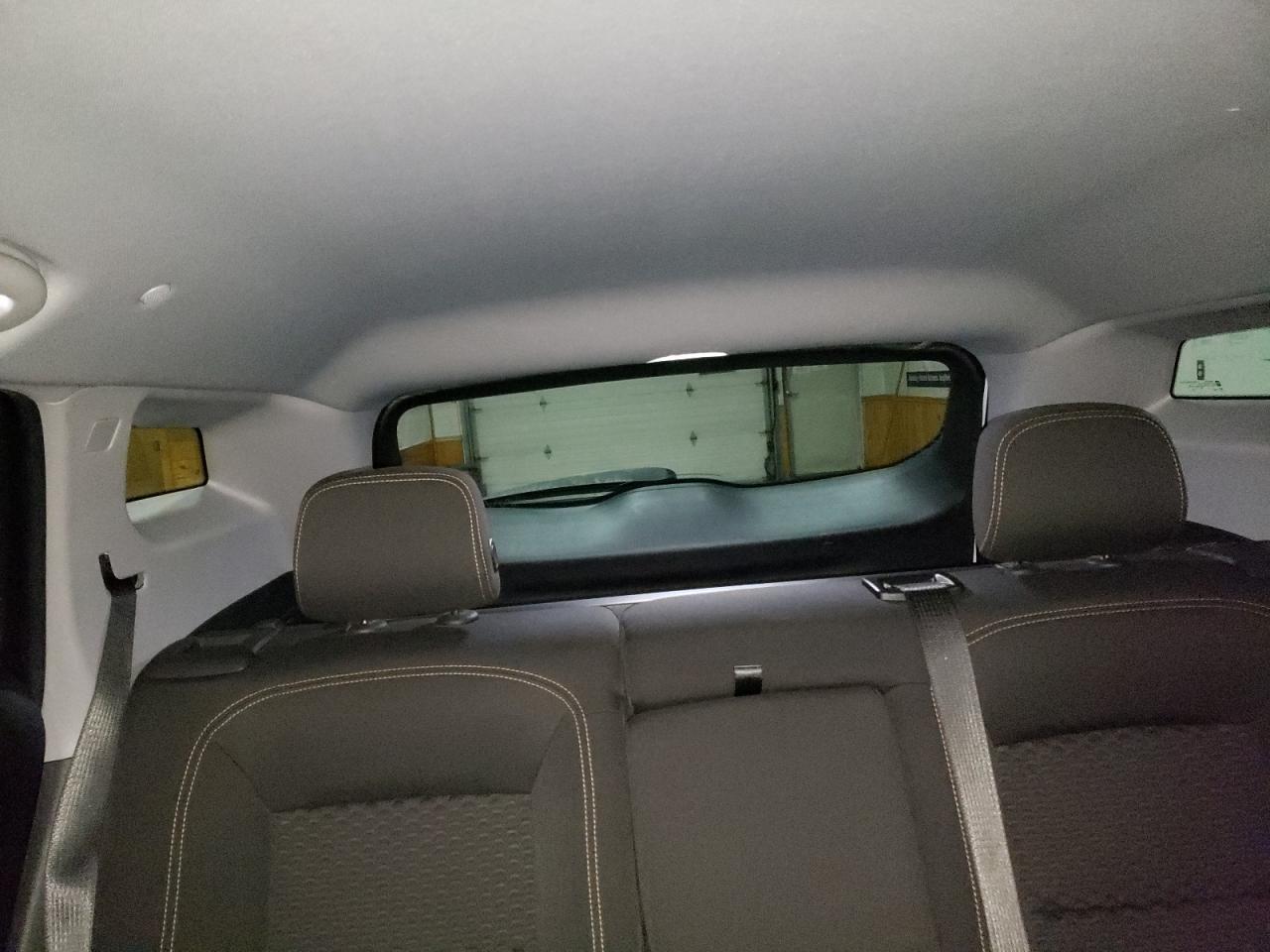 2020 GMC Terrain VIN 3GKALTEV5LL333226 Copart auction photo, minor dent/scratches damage thumbnail 10