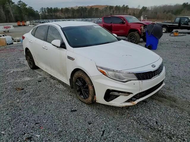 2020 KIA Optima VIN 5XXGT4L30LG451757 Copart auction photo, mechanical / minor dent/scratches damage thumbnail 11