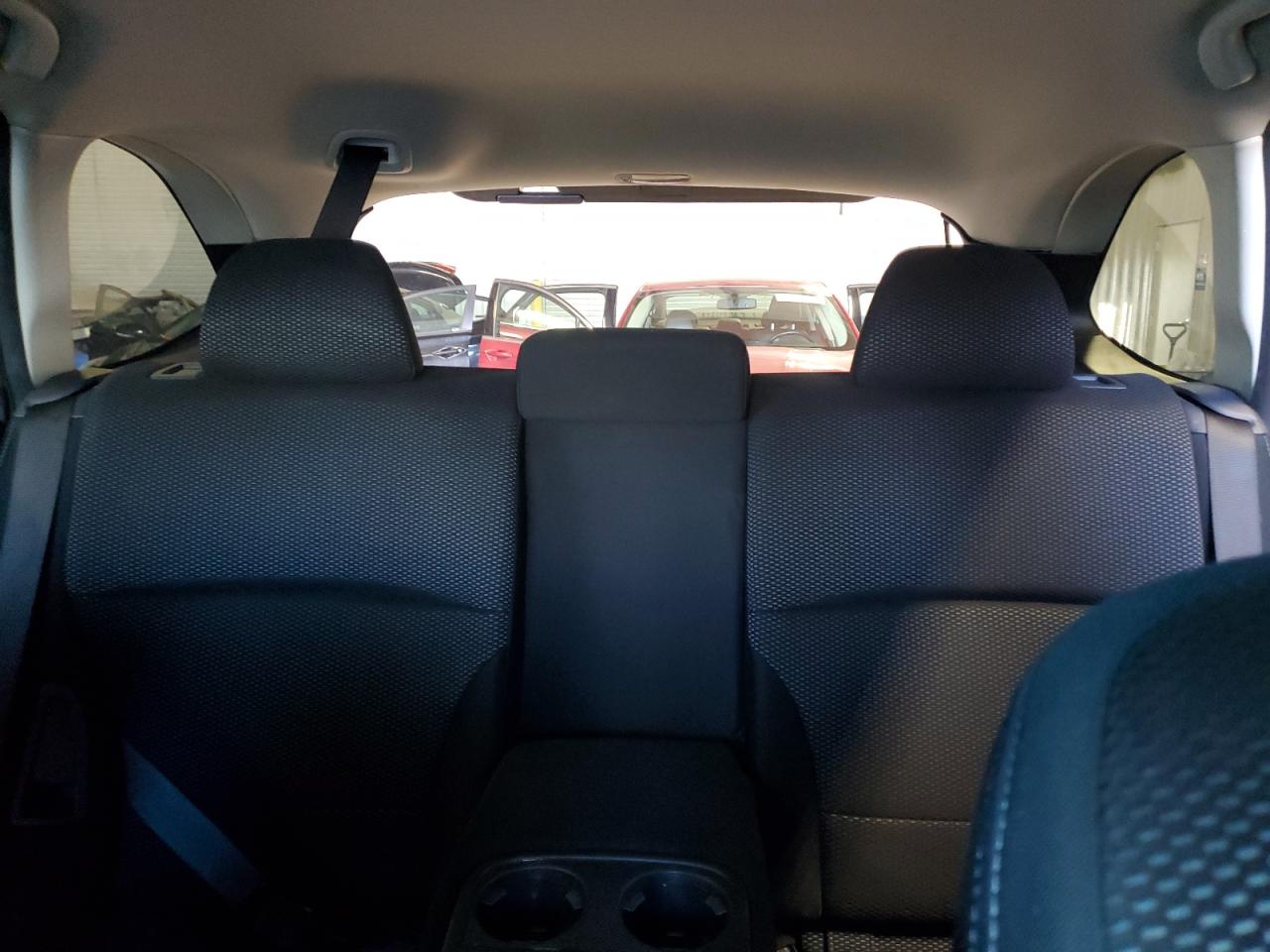 2017 Subaru Outback VIN 4S4BSAFC7H3377294 Copart auction photo, front end / side damage thumbnail 10