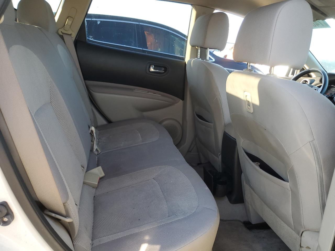 2012 Nissan Rogue VIN JN8AS5MT2CW259899 Copart auction photo, water/flood damage thumbnail 11